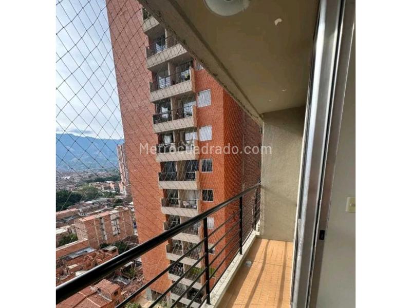 Apartamento en Venta, Niquia, Bello - Ansicht 6