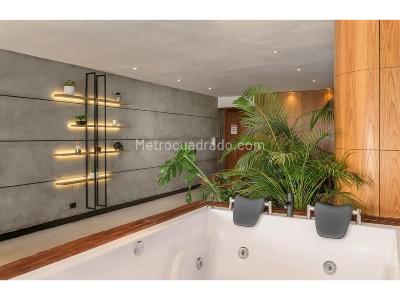 Apartamento en venta en Vizcaya, Medellín · foto 4 de 17