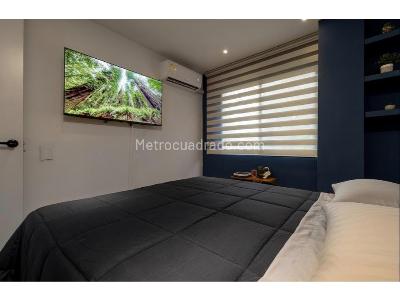 Apartamento en venta en Vizcaya, Medellín · foto 7 de 17