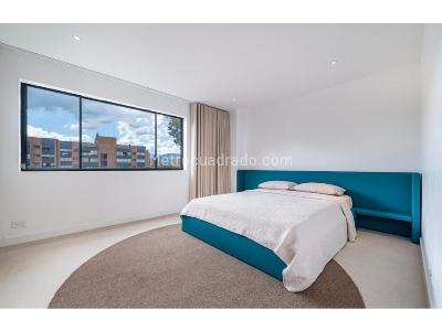 Apartamento en venta en Vizcaya, Medellín · foto 8 de 17