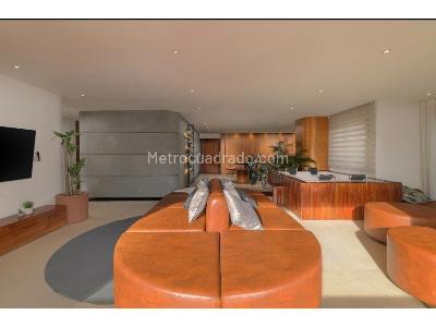 Apartamento en venta en Vizcaya, Medellín · foto 15 de 17
