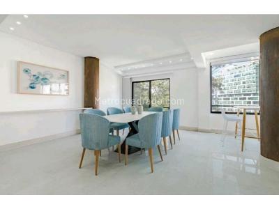 Apartamento de 3 alcobas en venta en Milla De Oro, Medellín, 245 m² · foto 4 de 16