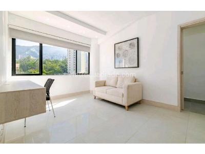 Apartamento de 3 alcobas en venta en Milla De Oro, Medellín, 245 m² · foto 5 de 16