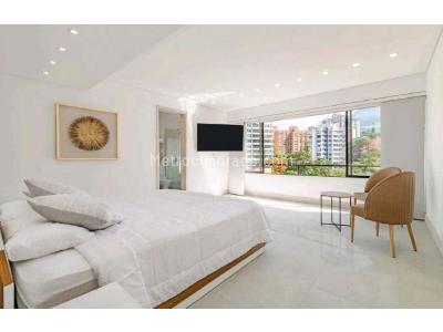 Apartamento de 3 alcobas en venta en Milla De Oro, Medellín, 245 m² · foto 8 de 16