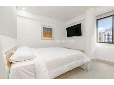 Apartamento de 3 alcobas en venta en Milla De Oro, Medellín, 245 m² · foto 9 de 16