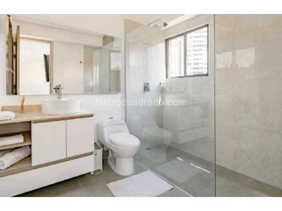 Apartamento de 3 alcobas en venta en Milla De Oro, Medellín, 245 m² · foto 13 de 16