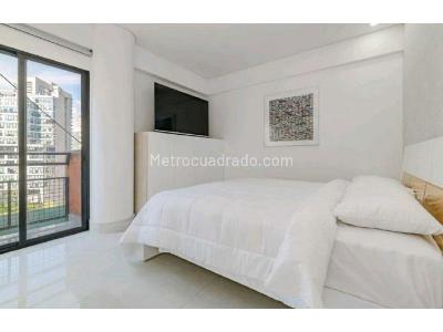 Apartamento de 3 alcobas en venta en Milla De Oro, Medellín, 245 m² · foto 15 de 16