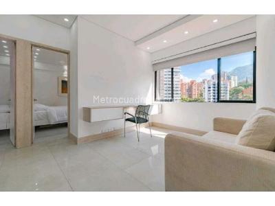 Apartamento de 3 alcobas en venta en Milla De Oro, Medellín, 245 m² · foto 16 de 16