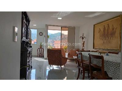 Apartamento en venta en La Floresta, Medellín · foto 5 de 20