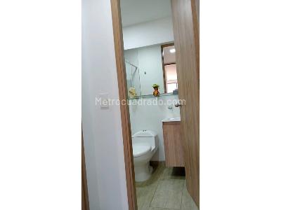 Apartamento en venta en La Floresta, Medellín · foto 8 de 20