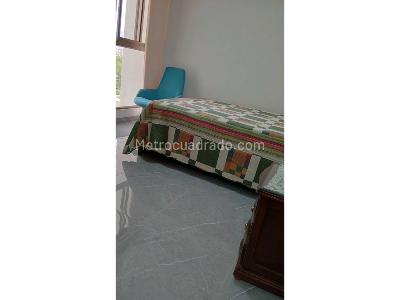 Apartamento en venta en La Floresta, Medellín · foto 12 de 20