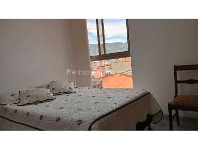 Apartamento en venta en La Floresta, Medellín · foto 16 de 20