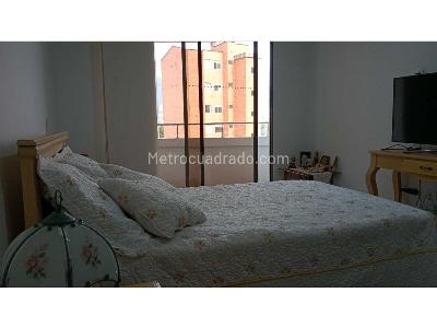 Apartamento en venta en La Floresta, Medellín · foto 19 de 20