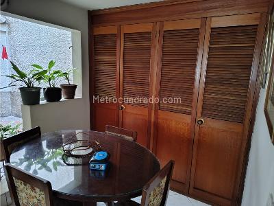 Casa de 4 alcobas en venta en Santa Monica, Medellín, 170 m² · foto 12 de 20