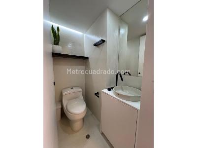 Apartamento en venta en Laureles, Medellín · foto 3 de 20