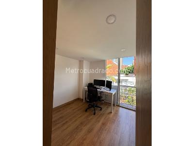 Apartamento en venta en Laureles, Medellín · foto 4 de 20