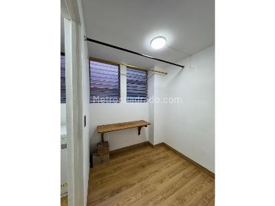 Apartamento en venta en Laureles, Medellín · foto 9 de 20