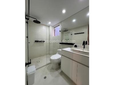 Apartamento en venta en Laureles, Medellín · foto 13 de 20