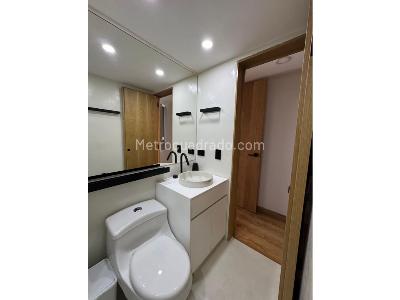 Apartamento en venta en Laureles, Medellín · foto 17 de 20