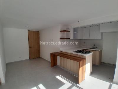 Apartamento de 2 alcobas en venta en San Gabriel, Bello, 50 m² · foto 3 de 20