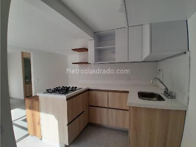 Apartamento de 2 alcobas en venta en San Gabriel, Bello, 50 m² · foto 4 de 20