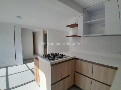Apartamento de 2 alcobas en venta en San Gabriel, Bello, 50 m² · foto 5 de 20