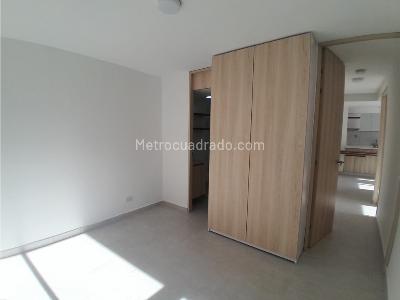 Apartamento de 2 alcobas en venta en San Gabriel, Bello, 50 m² · foto 17 de 20
