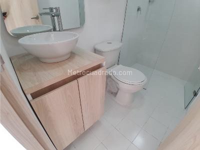 Apartamento de 2 alcobas en venta en San Gabriel, Bello, 50 m² · foto 18 de 20