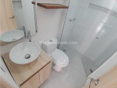Apartamento de 2 alcobas en venta en San Gabriel, Bello, 50 m² · foto 19 de 20