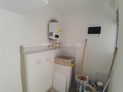Apartamento de 2 alcobas en venta en San Gabriel, Bello, 50 m² · foto 20 de 20