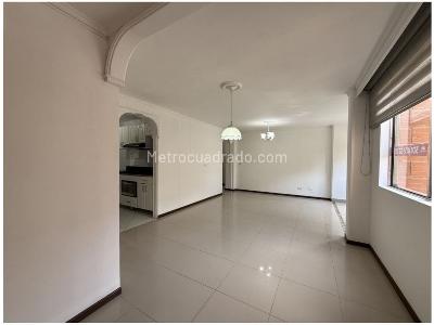 Apartamento en venta en Calasanz, Medellín · foto 2 de 19