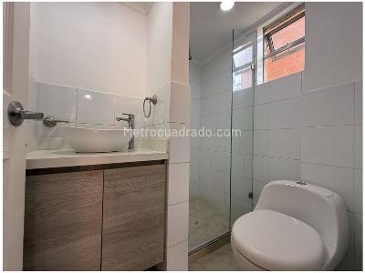 Apartamento en venta en Calasanz, Medellín · foto 16 de 19