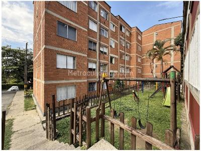 Apartamento en venta en Calasanz, Medellín · foto 17 de 19