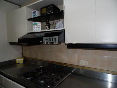 Apartamento de 4 alcobas en venta en El Velodromo, Medellín, 142 m² · foto 3 de 18