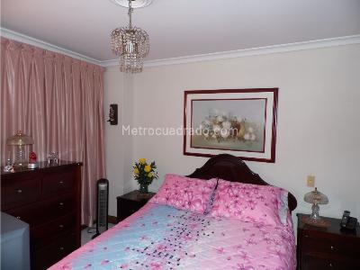 Apartamento de 4 alcobas en venta en El Velodromo, Medellín, 142 m² · foto 6 de 18
