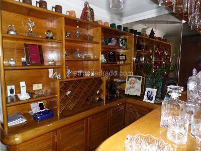 Apartamento de 4 alcobas en venta en El Velodromo, Medellín, 142 m² · foto 13 de 18
