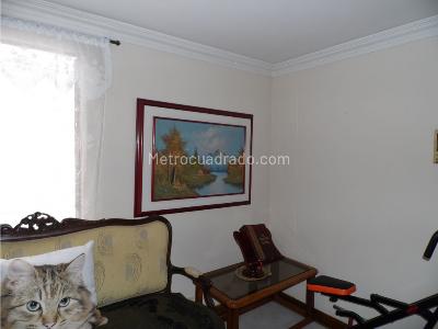 Apartamento de 4 alcobas en venta en El Velodromo, Medellín, 142 m² · foto 14 de 18