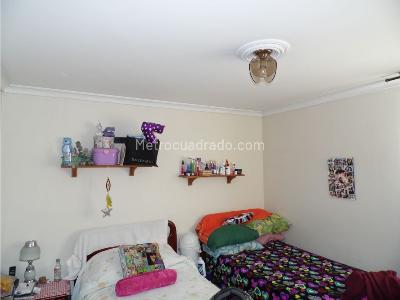 Apartamento de 4 alcobas en venta en El Velodromo, Medellín, 142 m² · foto 18 de 18