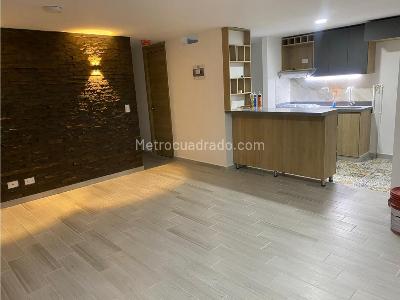 Apartamento de 3 alcobas en venta en La Cumbre, Bello, 61 m² · foto 2 de 16