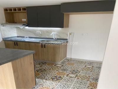 Apartamento de 3 alcobas en venta en La Cumbre, Bello, 61 m² · foto 3 de 16