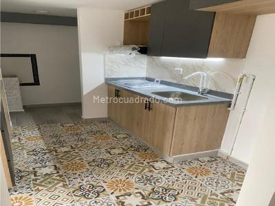 Apartamento de 3 alcobas en venta en La Cumbre, Bello, 61 m² · foto 4 de 16