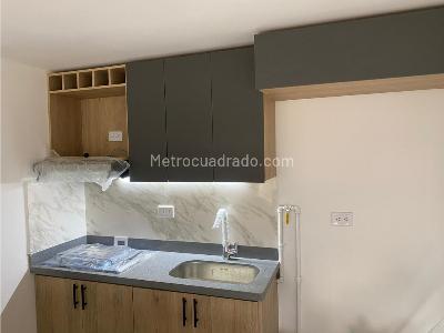 Apartamento de 3 alcobas en venta en La Cumbre, Bello, 61 m² · foto 5 de 16