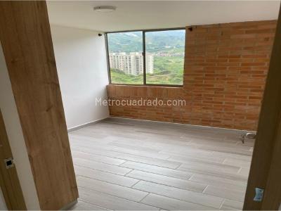 Apartamento de 3 alcobas en venta en La Cumbre, Bello, 61 m² · foto 6 de 16