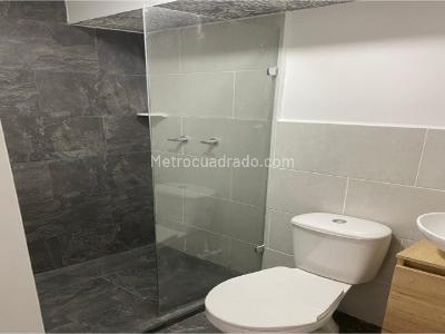 Apartamento de 3 alcobas en venta en La Cumbre, Bello, 61 m² · foto 12 de 16