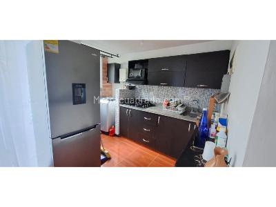 Apartamento en venta en Calasanz, Medellín · foto 2 de 10
