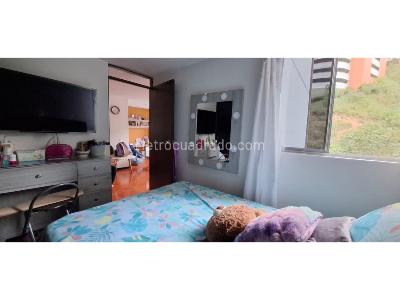 Apartamento en venta en Calasanz, Medellín · foto 5 de 10