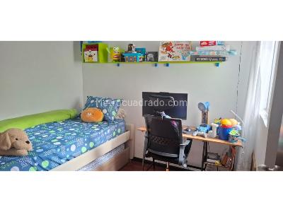 Apartamento en venta en Calasanz, Medellín · foto 6 de 10