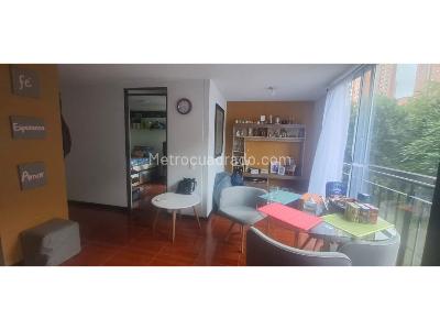Apartamento en venta en Calasanz, Medellín · foto 8 de 10