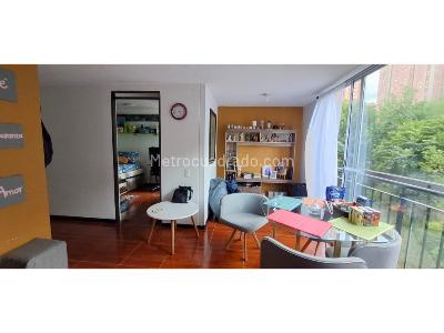 Apartamento en venta en Calasanz, Medellín · foto 9 de 10