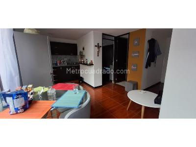 Apartamento en venta en Calasanz, Medellín · foto 10 de 10